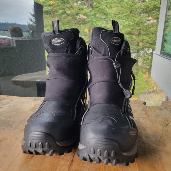 Buffin Atomic boots - Picture 3 of 16